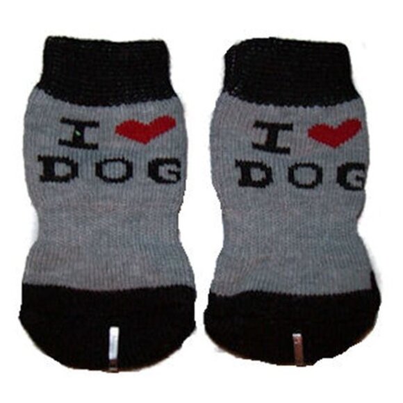 Dog Socks Bundle - SIZE MEDIUM - NEW - 12 Pairs!!!! - Picture 9 of 15
